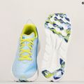 Încălțăminte de alergare pentru bărbați HOKA Rincon 3 ice water/diva blue 11
