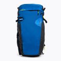 PIEPS rucsac de avalanșă Jetforce BT 35 l albastru PP1100194026M_L1