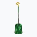 Lopată de avalanșă PIEPS Shovel 660 green