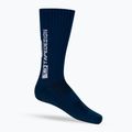 Tapedesign șosete de fotbal antiderapante albastru TAPEDESIGNNIEBIESKI
