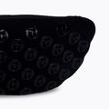 Șosete de fotbal Tapedesign antiderapante negru TAPEDESIGN BLACK 4