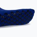 Șosete de fotbal Tapedesign antiderapante albastru TAPEDESIGNNAVY 5