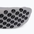 Tapedesign șosete de fotbal antiderapante gri TAPEDESIGN GREY 4