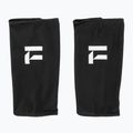 Flaxta Shin Guard Sleeves negru 2