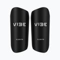 Flaxta Vibe protecții de fotbal negru 5