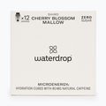 Băutură energizantă waterdrop Microenergy Shiro 12 kostek cherry blossom/ mallow