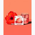 Băutură izotonică waterdrop Microdrink Relax 12 kostek hibiscus acerola 2