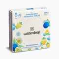 Băutură izotonică waterdrop Microdrink Sky 12 kostek pineberry passion fruit 2