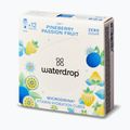 Băutură izotonică waterdrop Microdrink Sky 12 kostek pineberry passion fruit 3