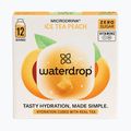 Băutură hidratantă waterdrop Microdrink Ice Tea 12 kostek peach