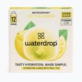 Băutură hidratantă waterdrop Microdrink Ice Tea 12 kostek lemon