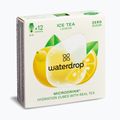 Băutură hidratantă waterdrop Microdrink Ice Tea 12 kostek lemon 2
