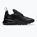 Încălțăminte pentru copii Nike Air Max 270 black/black