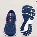 Încălțăminte de alergare pentru femei Brooks Adrenaline GTS 23 blue/raspberry/white 11
