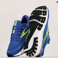 Încălțăminte de alergare pentru bărbați Brooks Adrenaline GTS 23 blue/nightlife/black 10