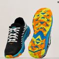 Încălțăminte de alergare pentru femei HOKA Torrent 3 black/diva blue 10