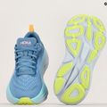 Încălțăminte de alergat pentru femei HOKA Bondi 8 shadow/dusk 12