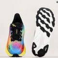 Încălțăminte de alergare pentru femei HOKA Clifton 9 black/multi 12