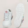 Încălțăminte pentru femei SKECHERS Uno 2 Floating Love white/multi 11
