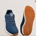 Încălțăminte pentru femei SKECHERS Uno Shimmer Away navy 10