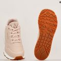 Încălțăminte pentru femei SKECHERS Uno Shimmer Away beige 10