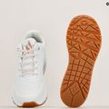 Încălțăminte pentru femei SKECHERS Uno Shimmer Away white 10