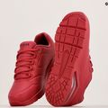 Încălțăminte pentru femei SKECHERS Uno 2 Air Around You red 10
