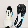 Încălțăminte de alergare pentru bărbați Brooks Hyperion white/blue/pink 11