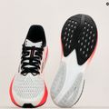 Încălțăminte de alergare pentru bărbați Brooks Hyperion GTS blue/fiery coral/orange 11