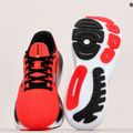 Încălțăminte de alergare pentru bărbați Brooks Glycerin 21 grenadine/salsa/black 12