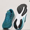 Încălțăminte de alergat pentru bărbați ASICS Gel-Pulse 15 evening teal/teal tint 10