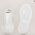 Încălțăminte pentru femei Diadora Magic Bold bianco/bianco/bianco 11