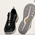 Încălțăminte de turism pentru bărbați KEEN Versacore Speed black/steel grey 10