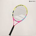 Rachetă de tenis pentru copii Babolat Nadal 2 25 10