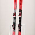 Schiuri de coborâre Rossignol Hero Elite MT TI CAM K + legături SPX12 black/red 8