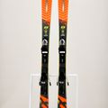 Rossignol React RTX + Xpress 10 GW schiuri de coborâre Rossignol React RTX + Xpress 10 GW 7