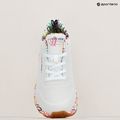 Încălțăminte pentru femei SKECHERS Uno Loving Love white/multi 11