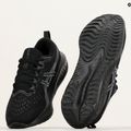 Încălțăminte de alergat pentru femei ASICS Gel-Excite 10 black/carrier grey 11
