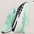 Încălțăminte de alergat pentru femei ASICS GT-2000 12 mint tint/dark mint 10