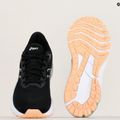 Încălțăminte de alergat pentru femei ASICS GT-1000 12 black/mint tint 10