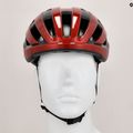 Cască de bicicletă ABUS Wingback performance red 9