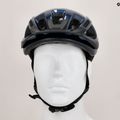 Cască de bicicletă ABUS Aduro 3.0 midnight blue 9