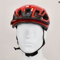 Cască de bicicletă ABUS Aduro 3.0 blaze red 9