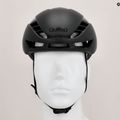 Cască de bicicletă ABUS Gamechanger 2.0 velvet black 10