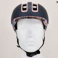 Cască de bicicletă ABUS Hud-y midnight blue 12