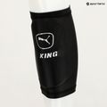 PUMA Apărători de tibie King Sleeve negru 30851 02 11