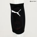 PUMA Ultra Flex Sleeve protectoare pentru tibie ultra portocaliu/albastru strălucitor 8