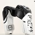 Mănuși de box Octagon Hero black 7