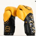 Mănuși de box Octagon Hero gold 7