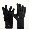Mănuși de trekking Mammut Fleece Pro negru 8